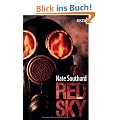 Red Sky - Thriller: Horror Taschenbuch