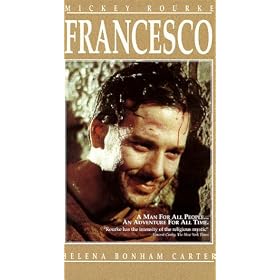 Francesco [VHS]