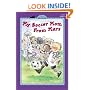My Soccer Mom From Mars (All Aboard Reading)