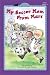 My Soccer Mom From Mars (All Aboard Reading)