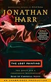 The Lost Painting: The Quest for a Caravaggio Masterpiece