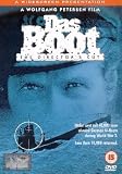 Das Boot [UK IMPORT] - Jurgen Prochnow