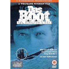 Das Boot [UK Import]