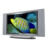 Electronics : Bush IDLCD27TV006 27" Widescreen LCD TV with Freeview
