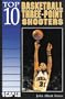 Top 10 Basketball Three-Point Shooters (Sports Top 10)