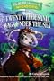 Twenty Thousand Wags Under the Sea (Super Adventures of Wishbone)