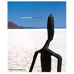 Antony Gormley: Inside Australia