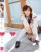 High school days 18teen制服コレクション 並木優