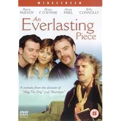 An Everlasting Piece [2000]