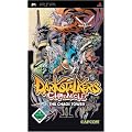 Darkstalkers Chronicle: The Chaos Tower
