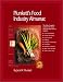 Book Plunkett's Food Industry Almanac (Plunkett's Business, Careers and Internet Reference Tools)