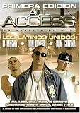 All Access DVD Magazine: La Revista en DVD