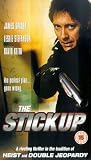 The Stickup [UK IMPORT] - James Spader