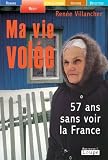 Ma vie volée (grands caractères)