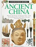 Books : Ancient China (Eyewitness Books)