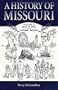 A History of Missouri (V2): Volume II, 1820 to 1860