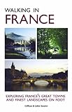 Walking in France