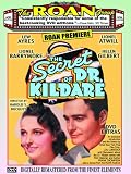 The Secret of Dr Kildare by Roan Archival Group