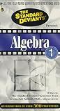 The Standard Deviants: Algebra, Part 1