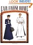 Far from Home: West by Rail With the Harvey Girls Paper Dolls