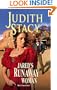 Jared's Runaway Woman (Harlequin Historical)