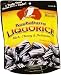 KOOKABURRA LIQUORICE 10oz BAG