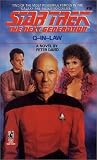 Infection (Star Trek The Next Generation: Double Helix, Book 1)