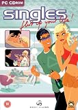 Singles: Flirt Up Your Life (PC CD)