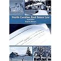 North Carolina Real Estate Law (Paperback)