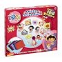 Rainbow Art Dora The Explorer Sticker Scratcherz