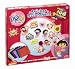 Rainbow Art Dora The Explorer Sticker Scratcherz