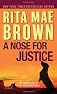 A Nose for Justice