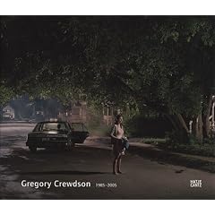 Gregory Crewdson: 1985-2005