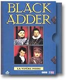 Revue TF1 Vidéo  / Blackadder, la vipère noire : L'Intégrale de la série - Coffret Digipack 5 DVD