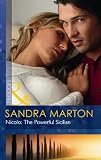 Nicolo: The Powerful Sicilian (Mills & Boon Modern )