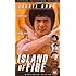 Island Of Fire [DVD]
