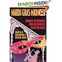 Mardi Gras Madness: Tales of Terror and Mayhem in New Orleans
