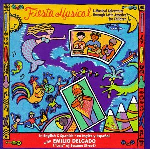CD-Charts  Music : Fiesta Musical/Latin America Musical