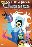 Spike and Mike's Cutting Edge Classics: Favorites From the Classic Festival of Animation