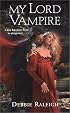 My Lord Vampire (Zebra Regency Romance)