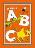 Dr Seuss's ABC