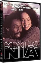 Mixing Nia: Love Isn't Always Black & White
