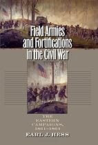 The Eastern Campaigns, 1861-1864 (Civil War America)