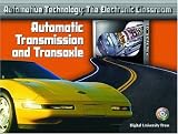 Automatic Transmission and Transaxle (Automotive Technology