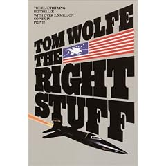 The Right Stuff