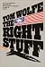 The Right Stuff