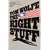 The Right Stuff