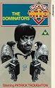 Doctor Who - The Dominators [VHS] [1968]