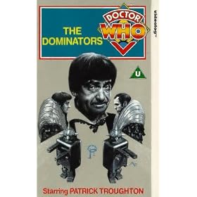 Doctor Who - The Dominators [1968]