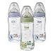 Gerber NUK Orthodontic 10-oz. Bottles - 3-pk.